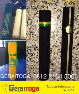 Tabung Selongsong Wisuda