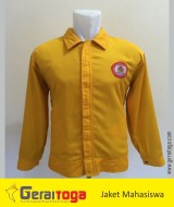 Jaket Almamater Mahasiswa
