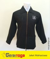Jaket Almamater Mahasiswa