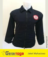 Jaket Almamater Mahasiswa