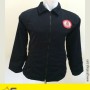 Jaket Almamater Mahasiswa