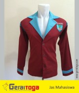 Jas Almamater Mahasiswa