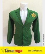 Jas Almamater Mahasiswa