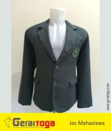 Jas Almamater Mahasiswa