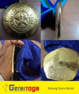 Kalung Guru Besar