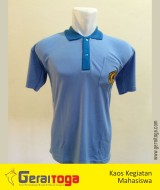 Kaos Mahasiswa