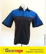 Kemeja Mahasiswa / Kerja