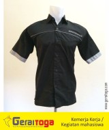Kemeja Mahasiswa / Kerja