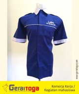 Kemeja Mahasiswa / Kerja