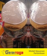 Medali Kejuaraan