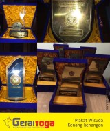 Plakat Wisuda