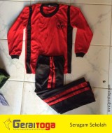 Seragam Sekolah
