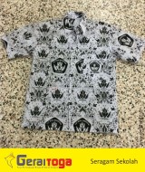 Seragam Sekolah